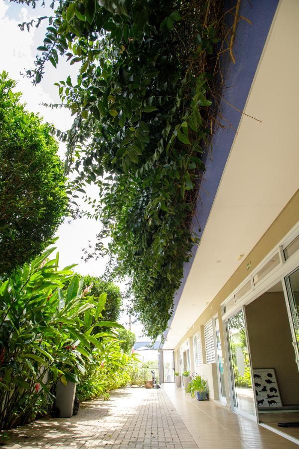 K1 RESIDENCE Estacionamento Incluído Campinas  Exterior foto